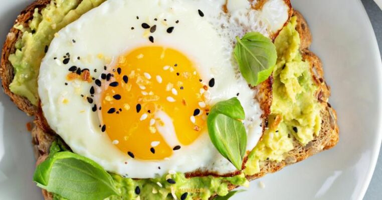 10 Delicious best and easy breakfast You Should Try