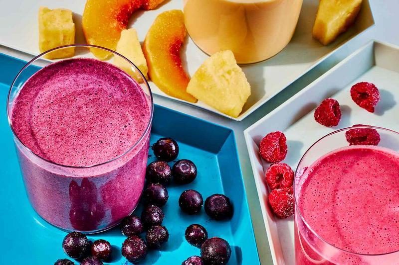 Best best morning smoothie recipe for Weight Loss