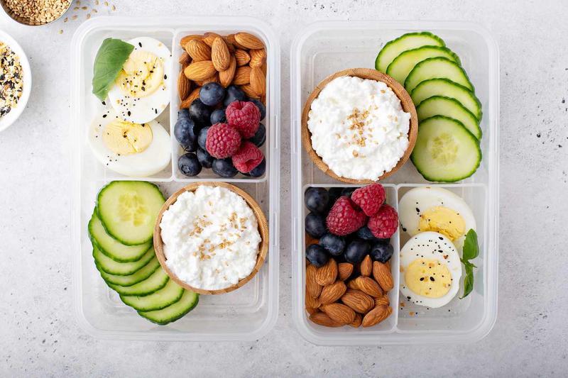 breakfast ideas for diet Recipes That Are Easy and Healthy