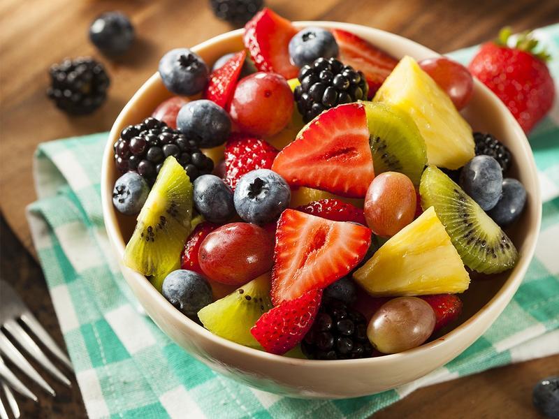 Affordable and Easy breakfast recipes with fruits for Every Day