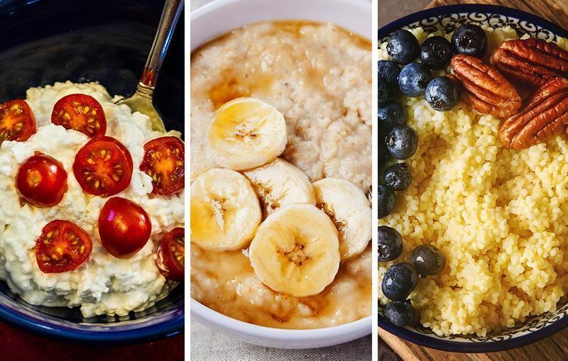 Best cheap and healthy breakfast recipes for Weight Loss