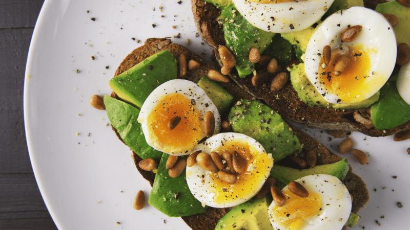 cheap and healthy breakfast Recipes That Are Easy and Healthy