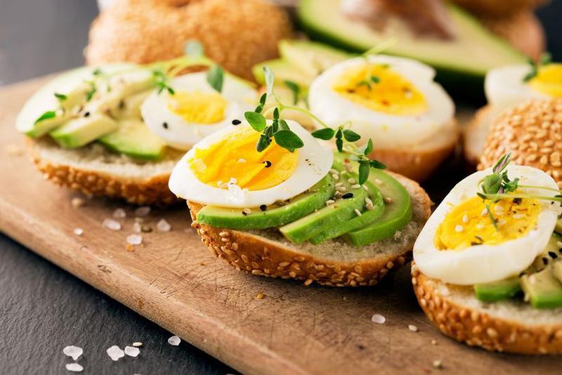 cheap healthy breakfast meals Recipes That Are Easy and Healthy