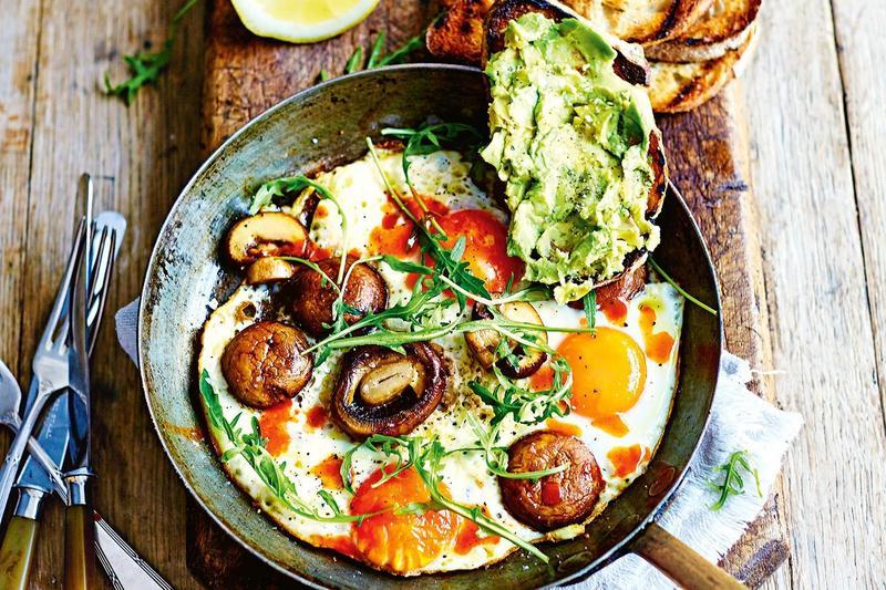 Affordable and Easy delicious breakfast recipes healthy for Every Day