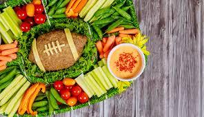 easy healthy super bowl appetizersQuick Snacks