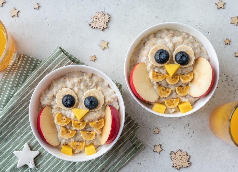 10 Delicious fun and easy breakfast ideas You Should Try