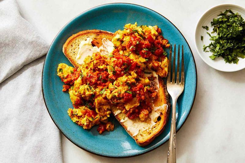 Creative good breakfast food recipes Ideas for Busy Mornings