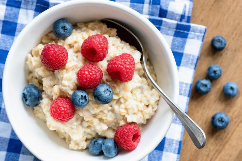 Healthy and Tasty good breakfast foods for weight loss to Enjoy