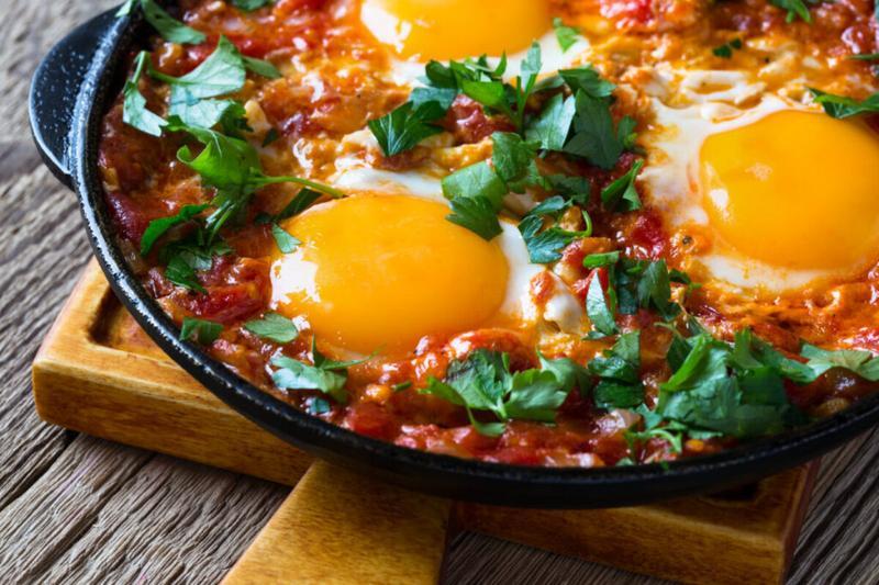 How to Make good breakfast recipes with eggs for a Healthy Lifestyle