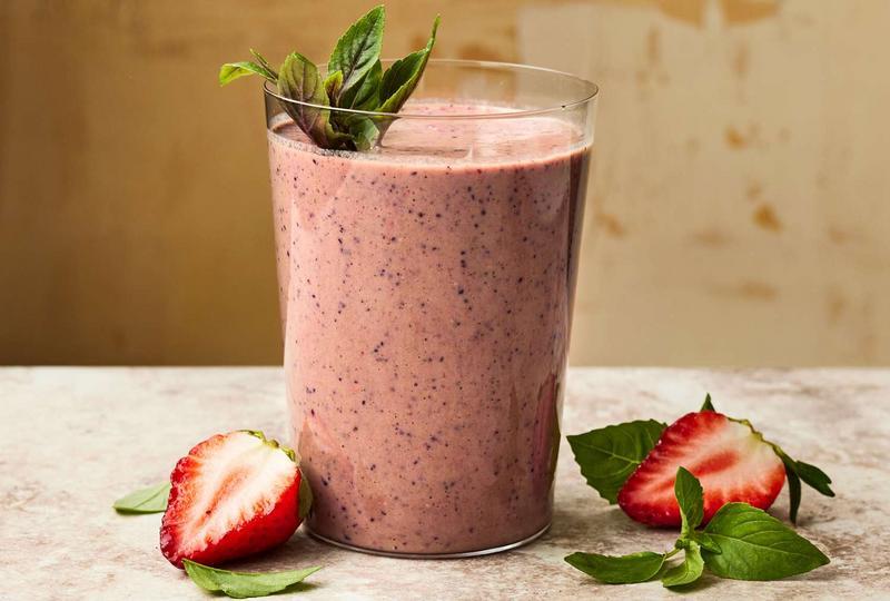 How to Make good breakfast smoothie recipes for a Healthy Lifestyle