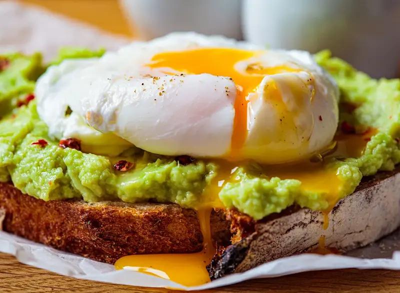 10 Delicious good healthy breakfast meals You Should Try