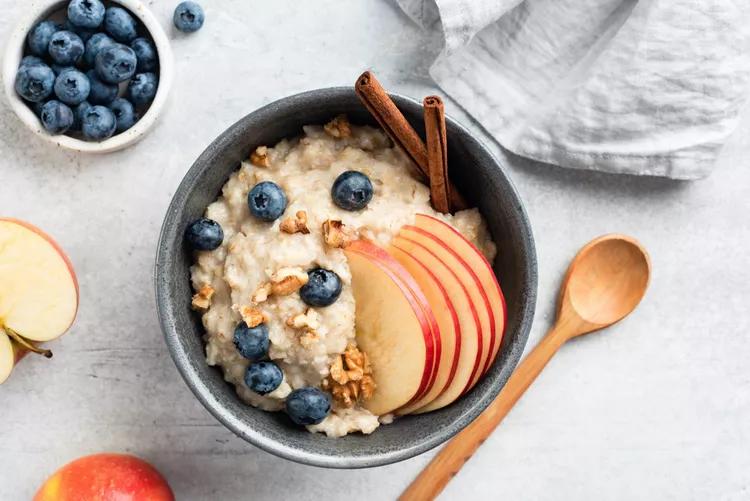 10 Delicious good oatmeal recipes You Should Try