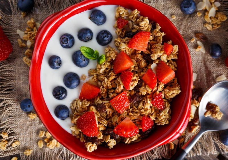 Creative healthy and delicious breakfast Ideas for Busy Mornings