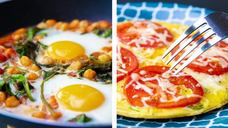 Affordable and Easy healthy egg breakfast weight loss for Every Day