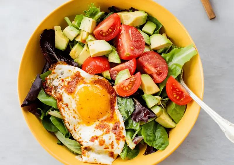 10 Delicious healthy egg dishes for breakfast You Should Try