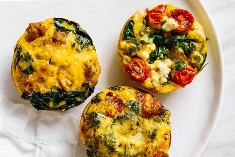 10 Delicious healthy egg muffin ideas You Should Try