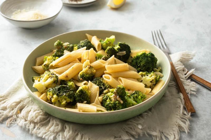 healthy pasta dinner ideasLow-Calorie Dinners