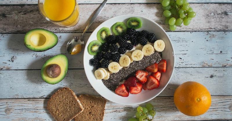 Nutritious healthy vegetarian breakfast ideas That Everyone Will Love