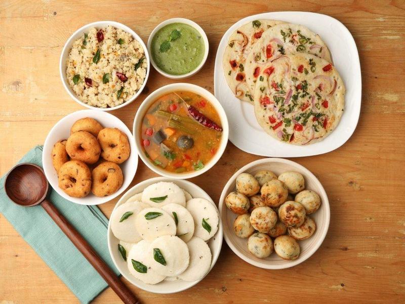 Creative indian easy breakfast ideas Ideas for Busy Mornings