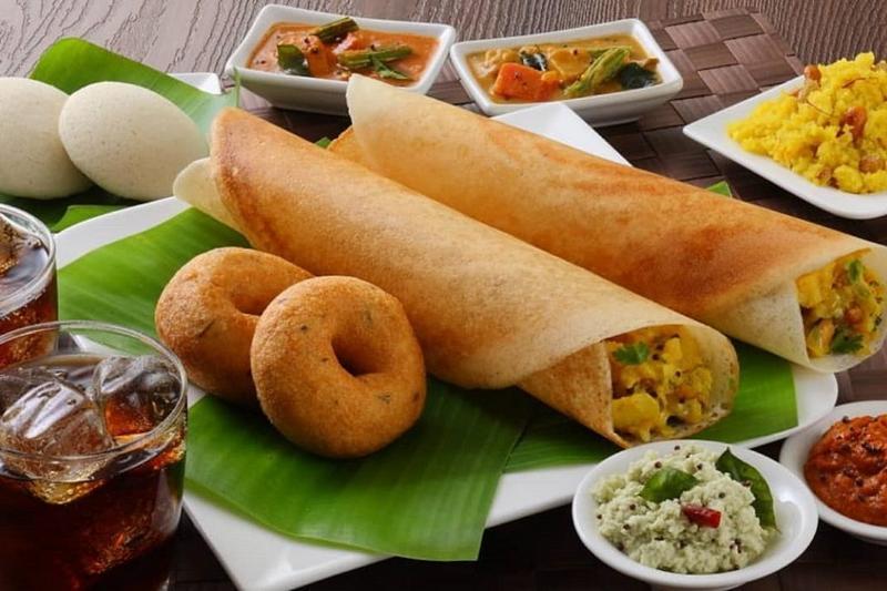 Healthy and Tasty morning breakfast recipes south indian to Enjoy