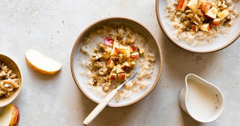 Creative oatmeal ideas for weight loss Ideas for Busy Mornings