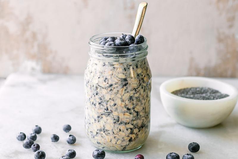 Quick and Easy oats weight loss recipe to Start Your Day Right