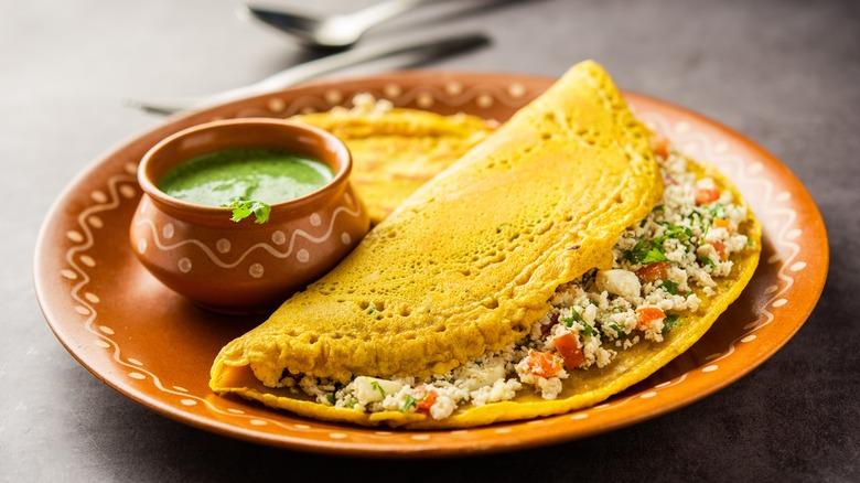 Perfect veg breakfast recipes indian for Losing Weight