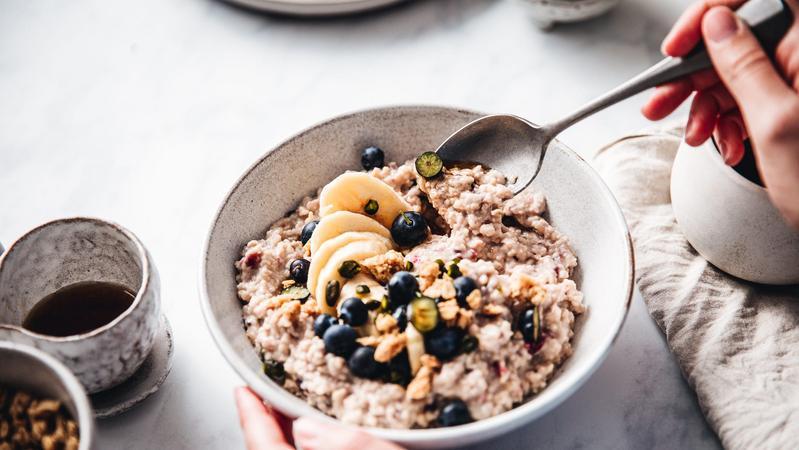 weight loss oatmeal recipe Recipes That Are Easy and Healthy