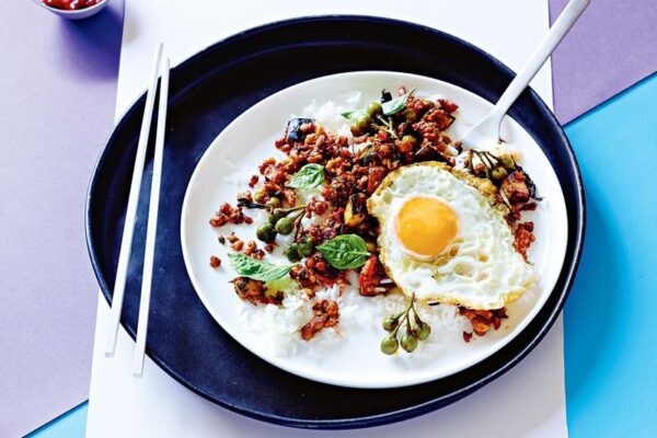 10 Delicious healthy lunch eggs You Should Try