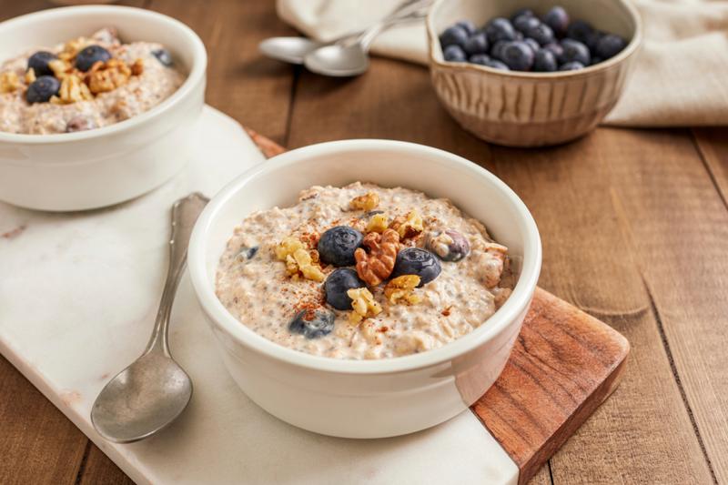 Best oats breakfast recipes for weight loss for Weight Loss